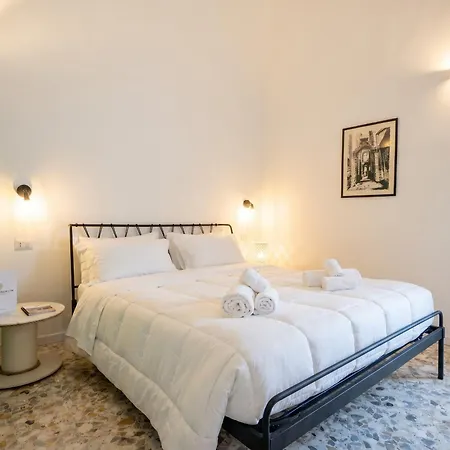 Andromeda Apartahotel Modugno