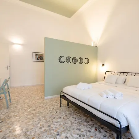Apartahotel Andromeda Modugno