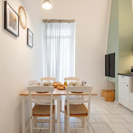 Aparthotel Andromeda Modugno