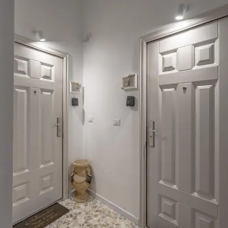 Andromeda Aparthotel Modugno